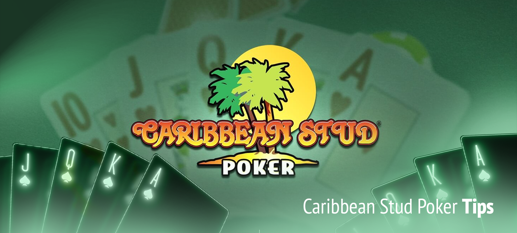 Caribbean Stud Poker Tips for Success in Canada