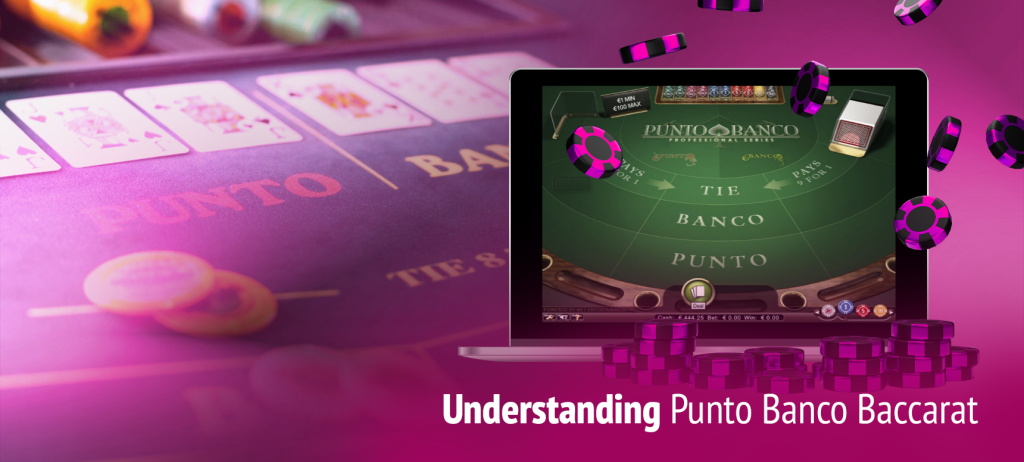 Punto Banco is perhaps the most popular variant of baccarat, played in casinos around the world